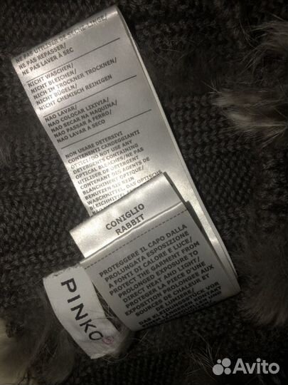 Шапочки и шарфы Catya, Il Trenino,Pinko