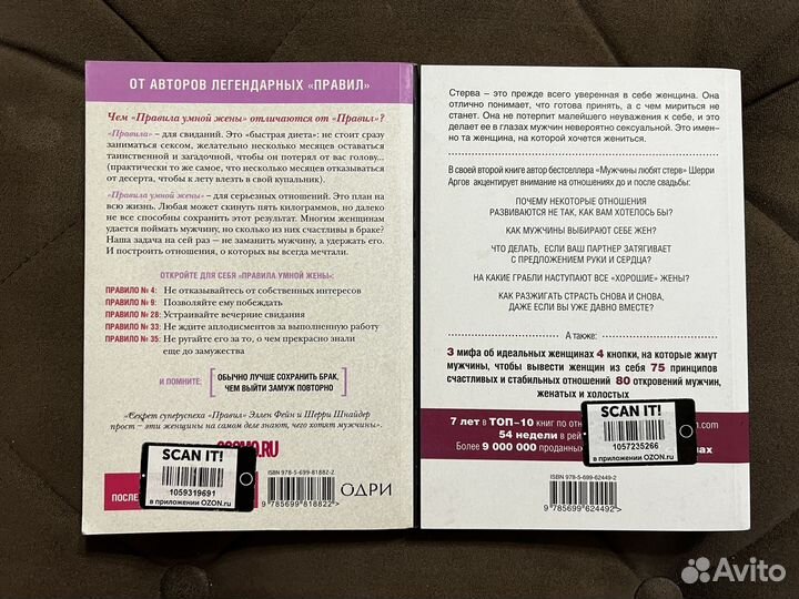 Книги про отношения