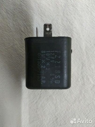 Реле поворотов Yamaha Jog