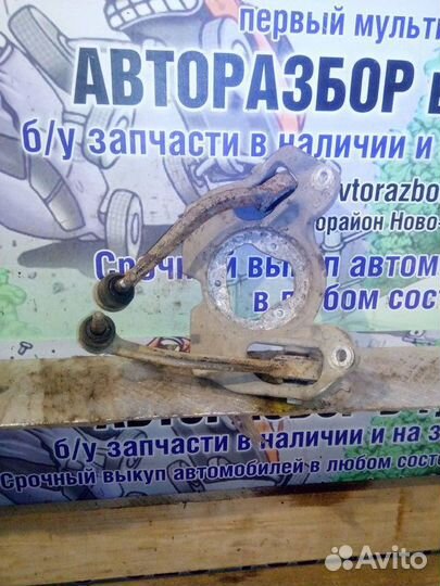 Рычаг передний правый Hyundai Equus