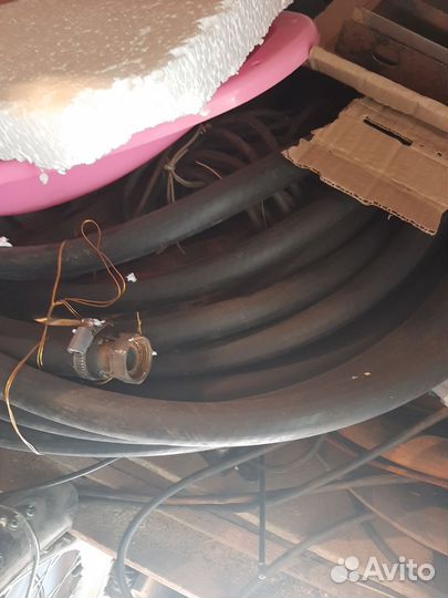 Скважинный насос