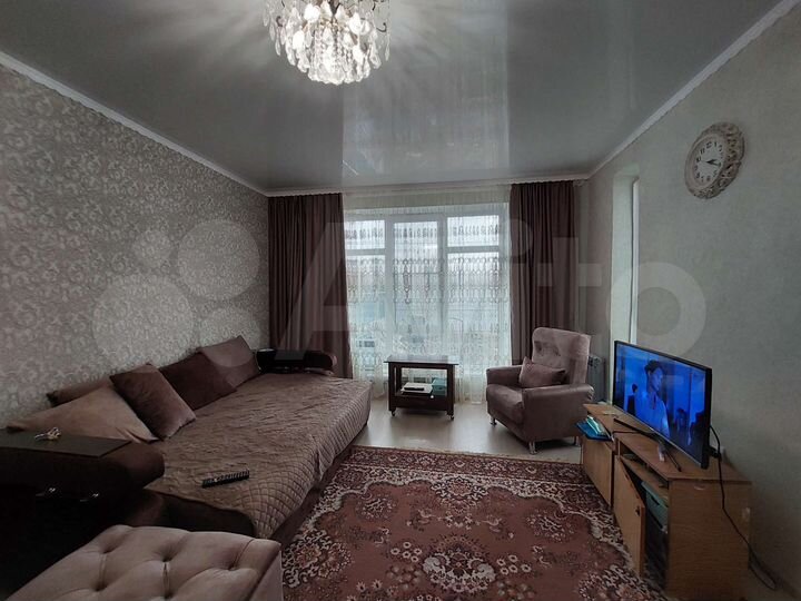 Коттедж 85 м² на участке 3 сот.