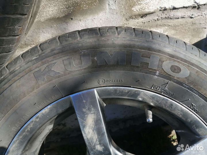 Kumho 722 195/65 R15