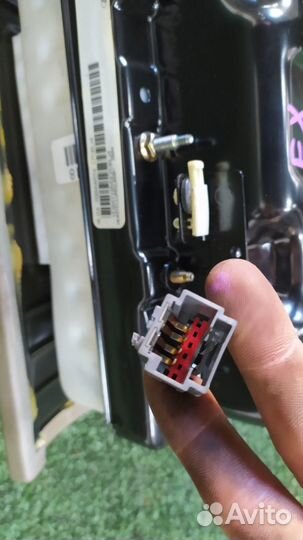 Airbag пассажирский Ford Explorer 3 4 2004