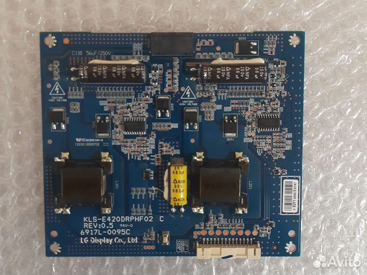 KLS-E420drphf02 C REV 0.5