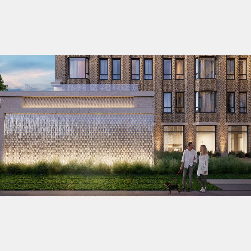 3-к. апартаменты, 91,5 м², 9/21 эт.