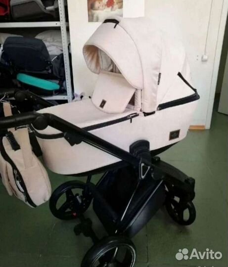 Коляска Adamex