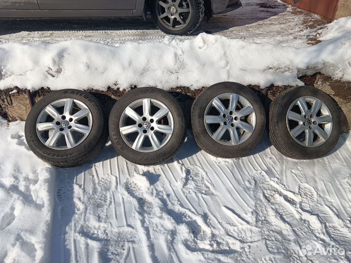 Sailun Atrezzo Elite 195/60 R15 88V