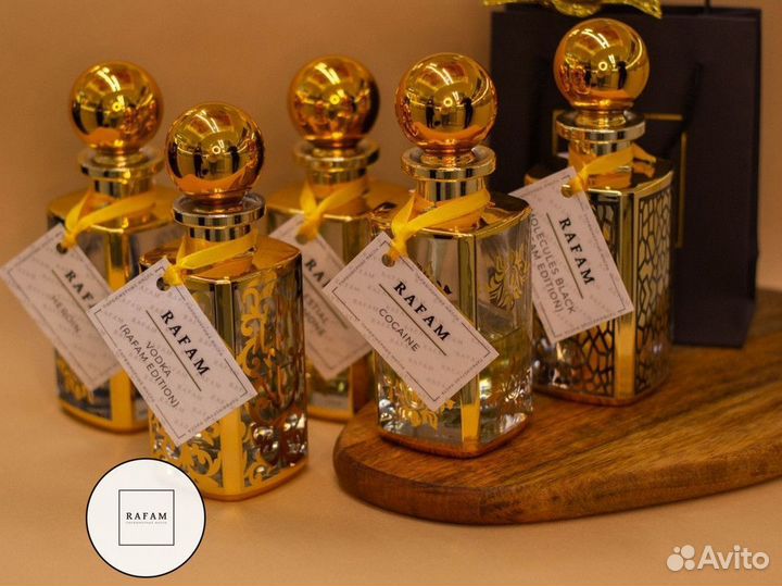 Духи / духи оригинал / духи винтаж