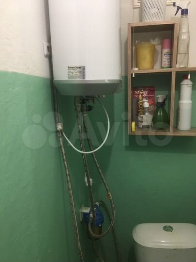 4-к. квартира, 88,9 м², 3/5 эт.