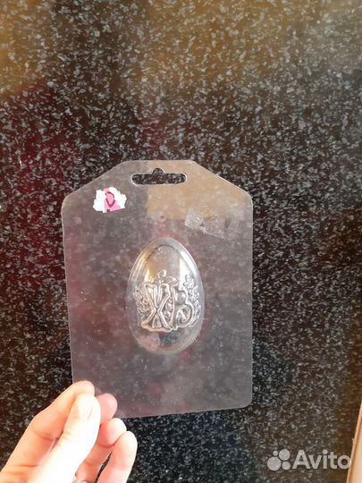 Форма для шоколада разные