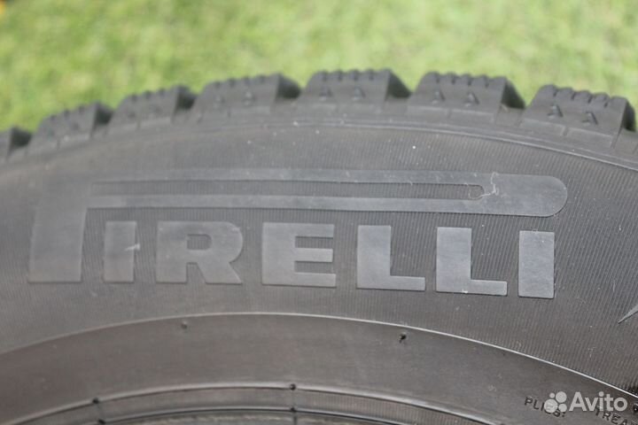 Pirelli Ice Zero 185/65 R14 86T