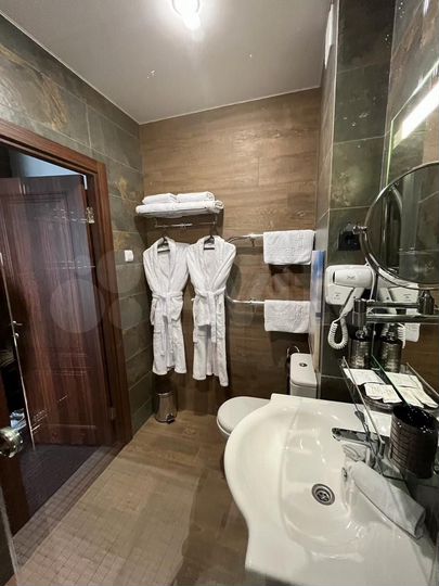 Квартира-студия, 26 м², 5/8 эт.