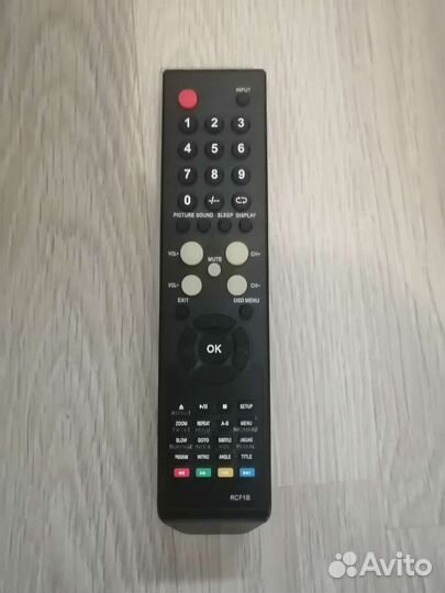 Телевизор ЖК бу