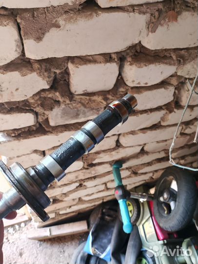 Распредвал Днепр мт 10-36