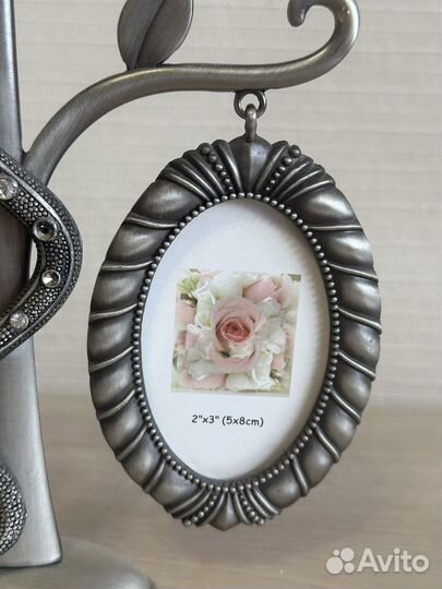 Фоторамка семейное древо