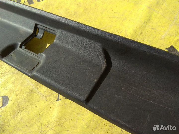 Накладка панели задка Lexus Gx460 2009-H.b