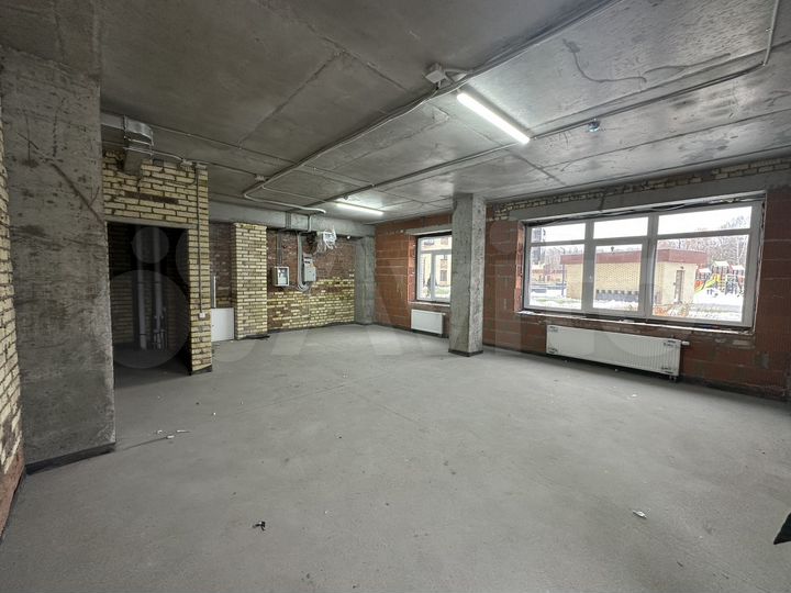 Свободного назначения, 52 м²