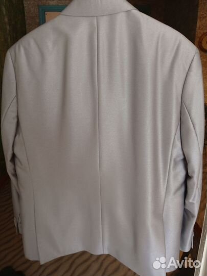 Свадебный костюм тройка мужской