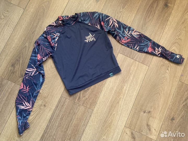 Рашгард женский Outventure 42 xs/s
