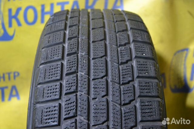 Dunlop DSX-2 215/60 R16