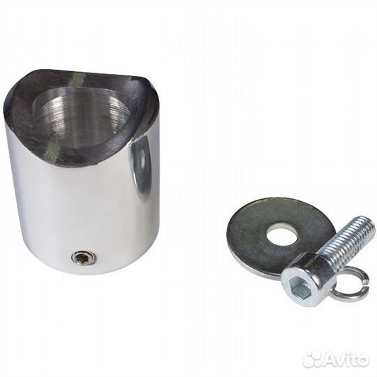 Муфта 25 (с элементами крепления)