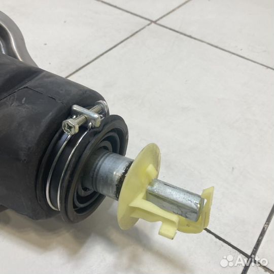 Кардан рулевой Infiniti Q50 I (2013—2017)