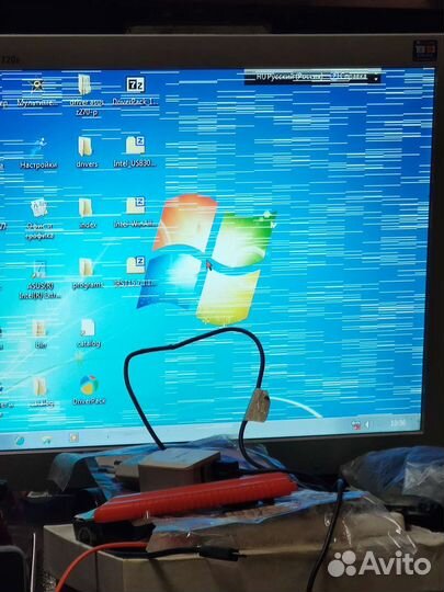 Palit gtx 560 2gb