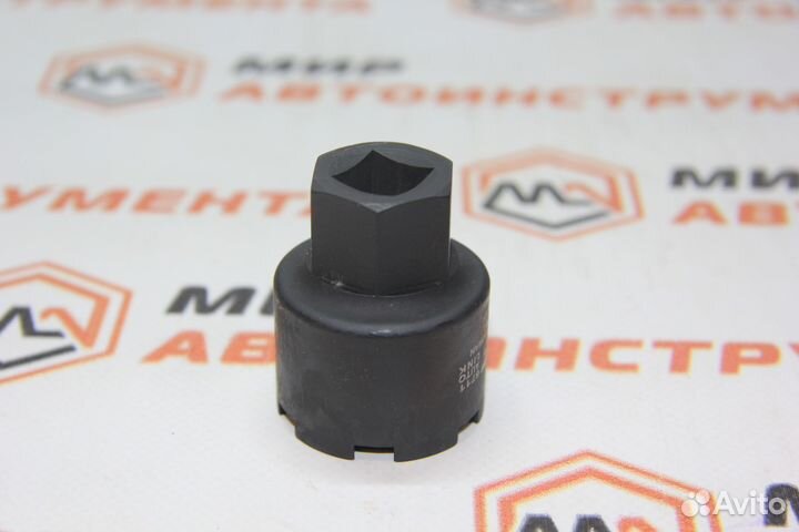 Головка для электрмагнитного клапана MB M651