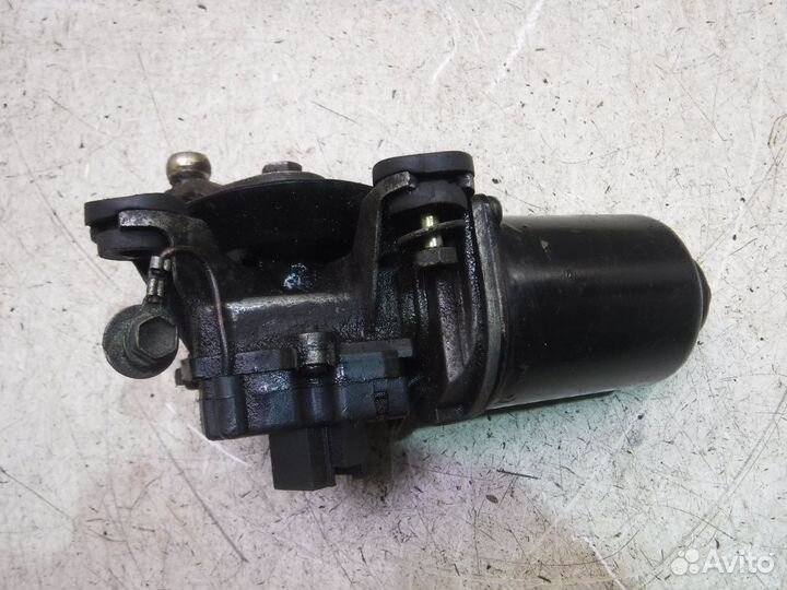 Моторчик стеклоочистителя Mitsubishi Pajero II