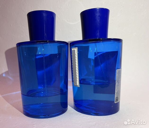 Acqua di Parma, 4711 Acqua Colonia, Molinard