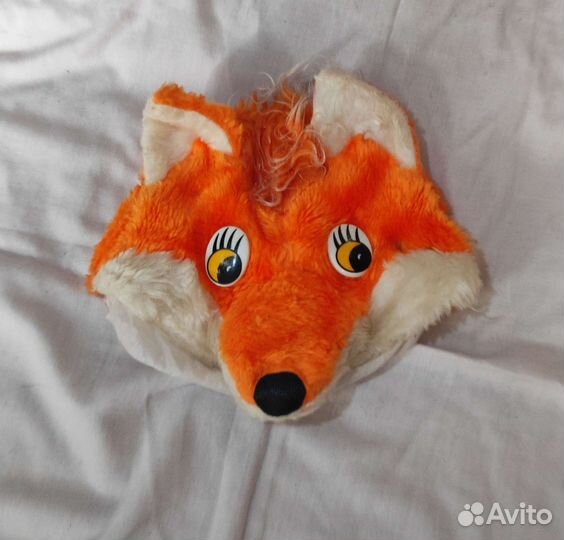 Новогодний костюм