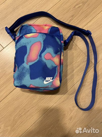 Сумка Nike оригинал