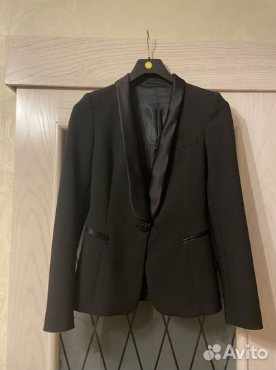 Пиджак жакет Zara