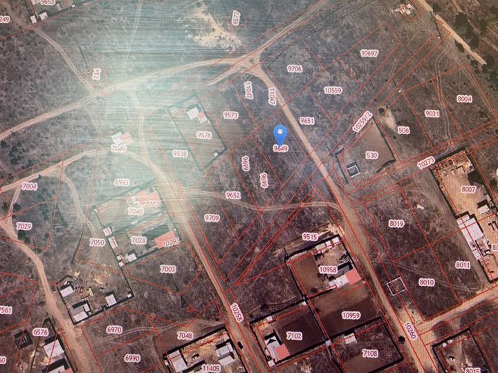 Участок 8 сот. (ИЖС)