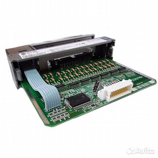 1 шт 1746-IB32 Ser D входной модуль DC-sink (Allen