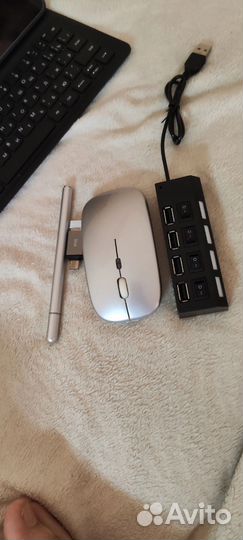 Планшетный пк