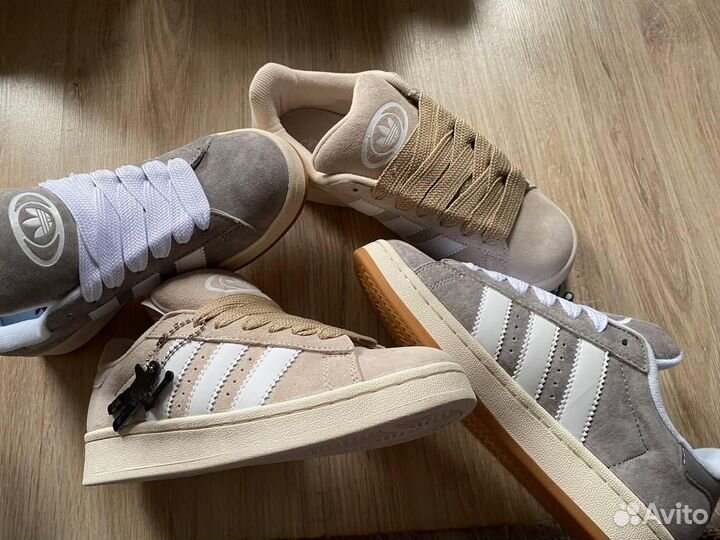 Adidas Campus 00, 36 размер