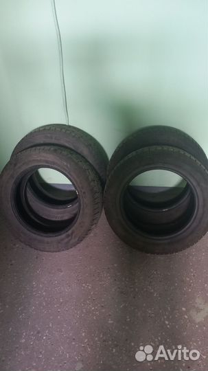 Nexen Winguard Spike SUV 225/60 R17 99T