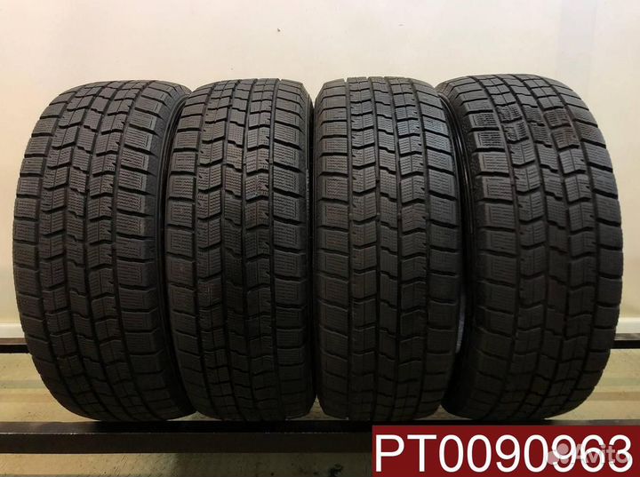 Goodyear Ice Navi 7 215/55 R16 98H