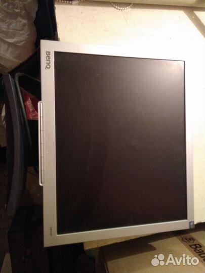 Монитор Benq Q9T4