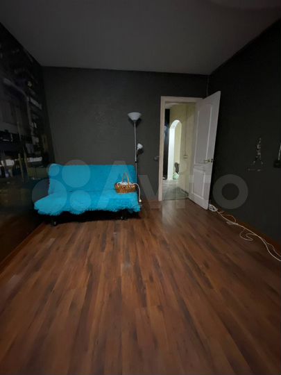 2-к. квартира, 56 м², 11/12 эт.