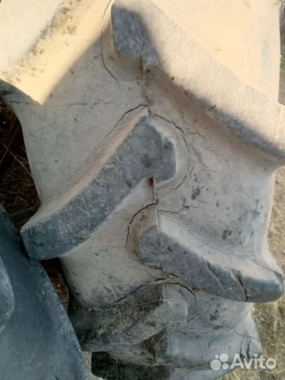 Диск на мтз