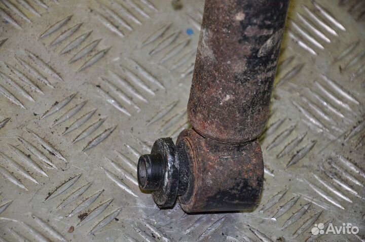 Амортизатор Задний Audi A6 C6