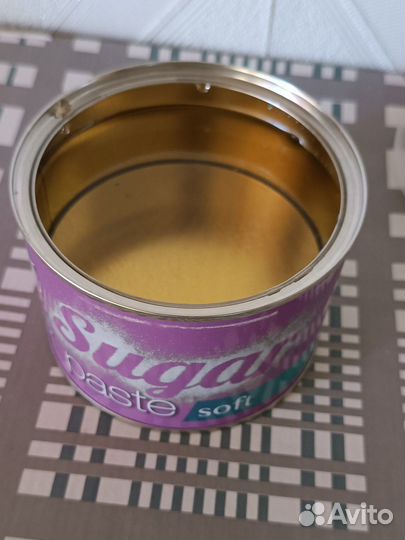 Воскоплав картриджный