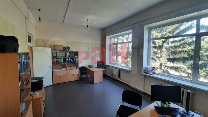 Сдам офисное помещение, 75 м²