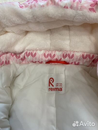 Комбинезон reima 62 (+6см)