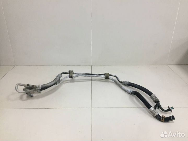 Трубка гидроусилителя, Renault Kaptur 2016