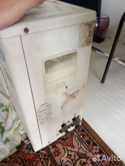 Сплит-система