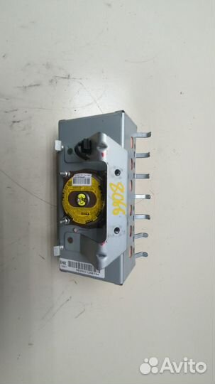 Airbag пассажира Mazda CX-7, 2011